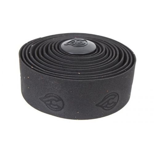 Обмотка CINELLI Cork solid чорна